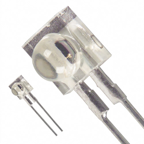 NPN PHOTOTRANS 800NM SIDE VIEW - PNZ150 - Click Image to Close