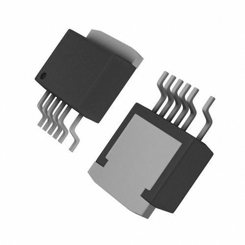 IC CONV DC-DC DPA SWITCH TO263-7 - DPA423R-TL