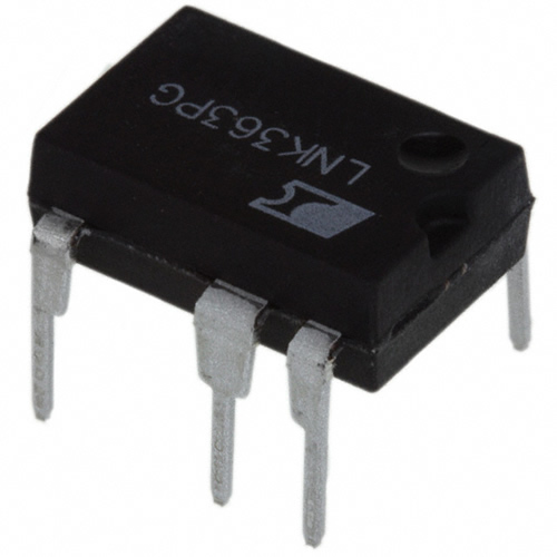 IC OFFLINE SWIT HV 8DIP - LNK363PG