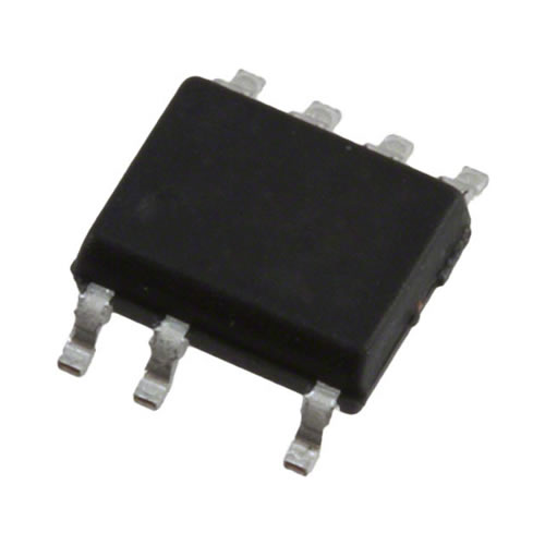 IC LED DRVR CON/CURR 8SOIC - LNK454DG