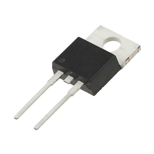 DIODE PFC 600V 3A TO-220AC - LQA03TC600