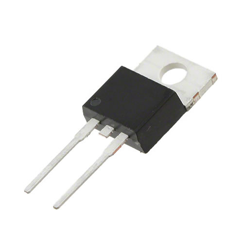 DIODE FPC 600V 5A TO-220AC - LQA05TC600