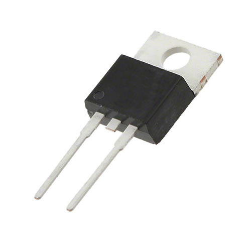 DIODE FPC 600V 8A TO-220AC - LQA08TC600