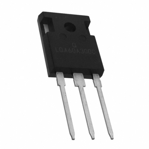 DIODE CC 300V 30A TO-247AD - LQA30A300C