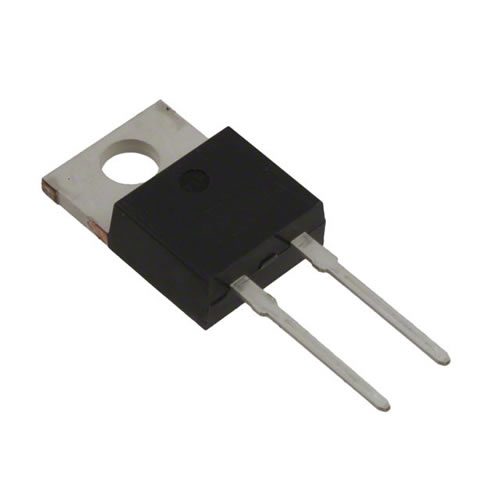 DIODE PFC 600V 3A TO-220AC - LXA03T600