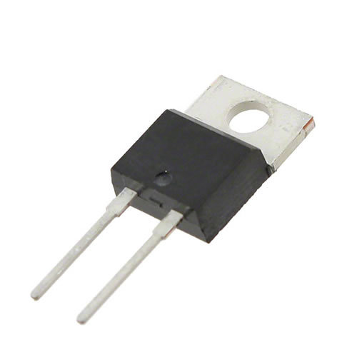 DIODE PFC 600V 4A TO-220AC - LXA04T600