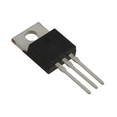 DIODE CC 600V 8A TO-220AB - LXA08T600C