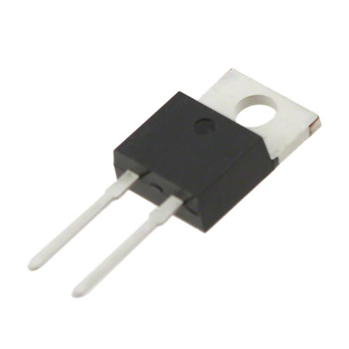 DIODE PFC 600V 15A TO-220AC - LXA15T600