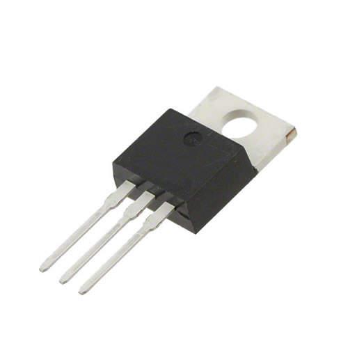 DIODE CC 600V 16A TO-220AB - LXA16T600C