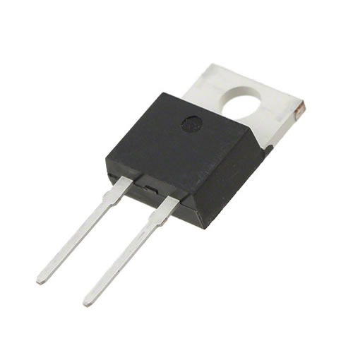 DIODE PFC 600V 20A TO-220AC - LXA20T600