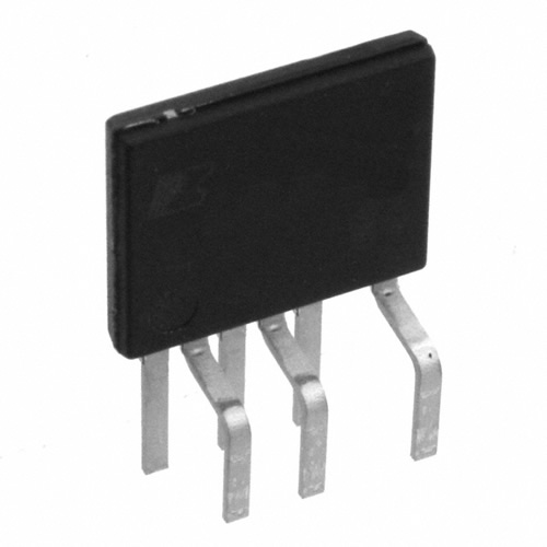 IC PFC CTLR 120W 90V ESIP - PFS704EG