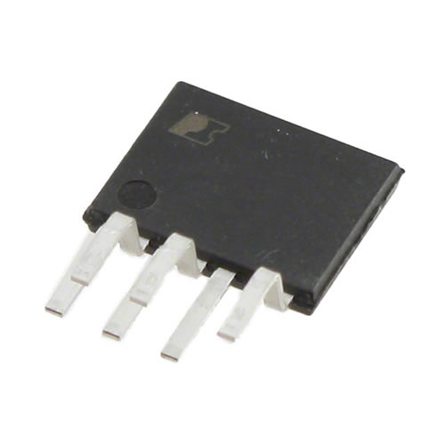 IC PFC CTLR 750W 180V ESIP - PFS727EG