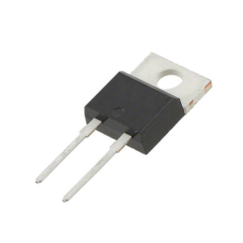 DIODE PFC 600V 5A TO-220AC - QH05TZ600