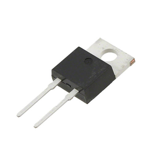 DIODE PFC 600V 12A TO-220AC - QH12TZ600