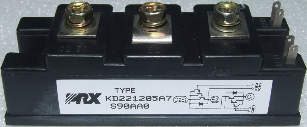 KD221205A7