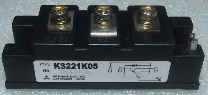 KS221K05