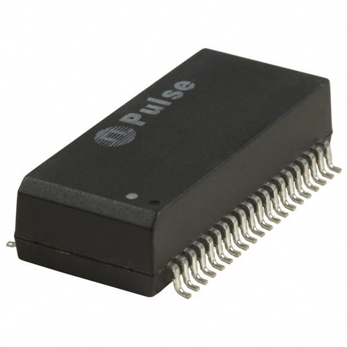 MODULE XFRMR ETHERNET LAN 40SOIC - H1164 - Click Image to Close