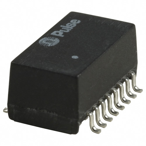 MODULE XFRMR FST ETHR LAN 16SOIC - H1260NL