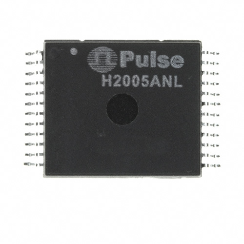 MODULE XFRMR VOIP DL LAN 24-SOIC - H2005ANL