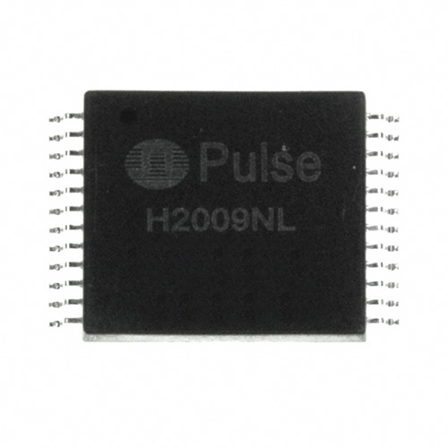 MODULE XFRMR VOIP DL LAN 24-SOIC - H2009NL