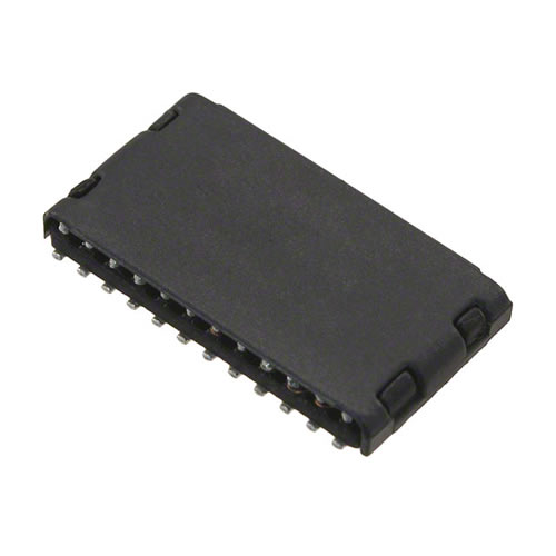 MODULE XFORMR SNGL GIGABIT SMD - H5120NL - Click Image to Close