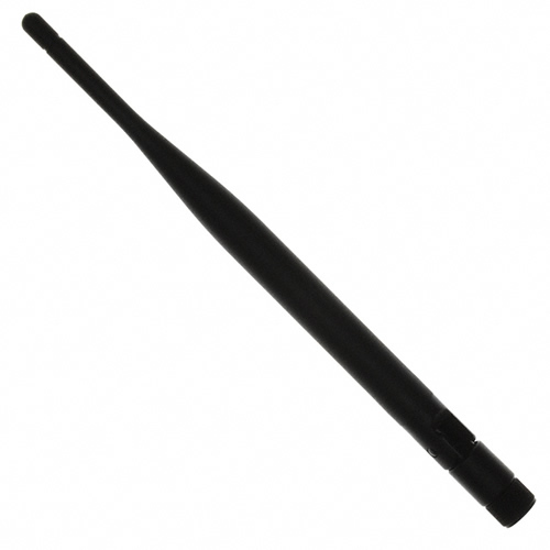 ANTENNA 900MHZ HG R-SMA BLK 6.6" - W1063