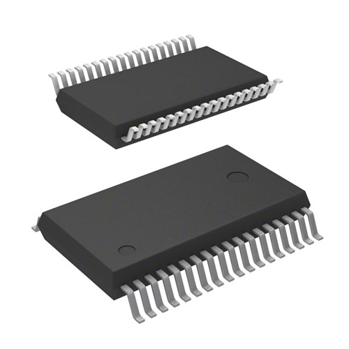 IC 740 MCU OTP 8K 32LQFP - M37540E2FP