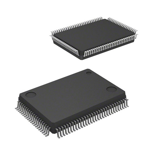 IC 740 MCU OTP 60K 100QFP - M37560EFFP