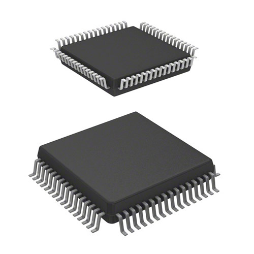 IC 3803 MCU ROMLESS 64LQFP - M38039G4HKP#U0