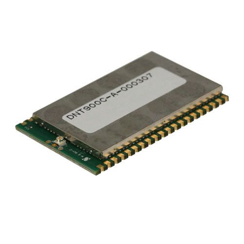 TXRX MOD 900MHZ FHSS WITH I/O - DNT900C - Click Image to Close