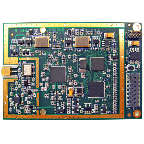MODULE OEM 2.4GHZ SPREAD SPECTRM - WIT2450 - Click Image to Close