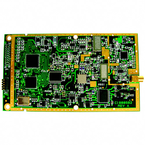 MODULE OEM 900MHZ SPREAD SPECTRM - WIT910