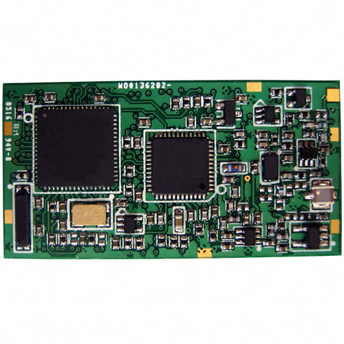 MODULE ZIGBEE 2.4GHZ 100MW - ZMN2400HP