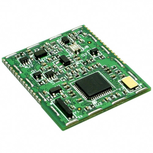 MODULE ZIGBEE 2.4GHZ ROUTER - ZMN2430HP-R - Click Image to Close