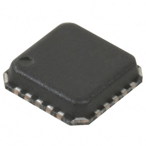 IC AMP LOW-NOISE 2-STAGE 20-QFN - RF3866TR7