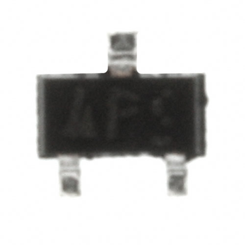 TRANS RF NPN 25V 50MA SOT-416 - 2SC4618TLP