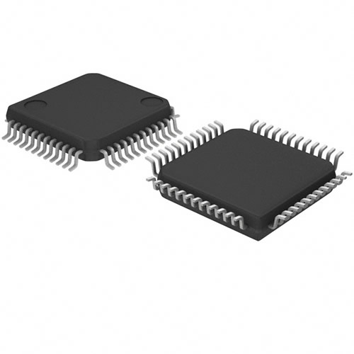 IC LSI FM RADIO 1CHIP 48-VQFP - BH1406KV-E2