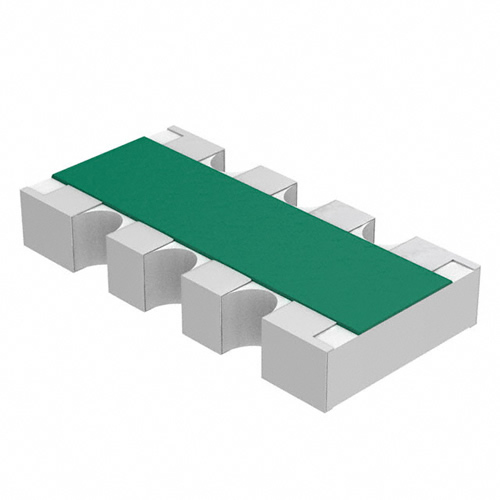 RES ARRAY 0.0 OHM 4 RES 1206 - MNR14E0ABJ000