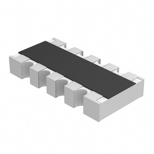 RES ARRAY 1.2K OHM 8 RES 1206 - MNR15E0RPJ122