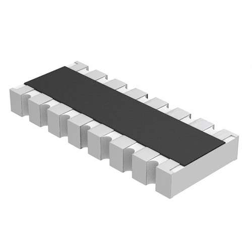 RES ARRAY 1.2K OHM 8 RES 1506 - MNR18E0APJ122