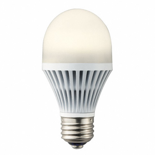 LED LIGHT BULB E26 330LM 6W - R-B10L1