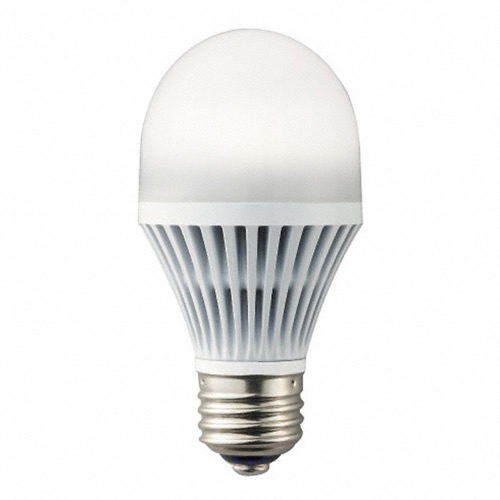 LED LIGHT BULB E26 390LM 6W - R-B10N1