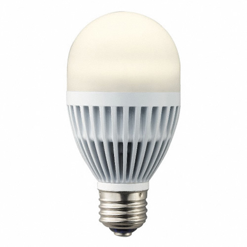 LED LIGHT BULB E26 550LM 8W - R-B15L1