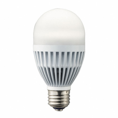 LED LIGHT BULB E26 640LM 8W - R-B15N1