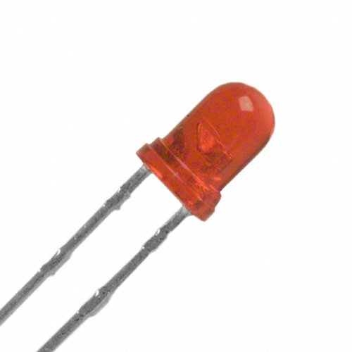 LED 3.1MM 650NM RED TRANSPARENT - SLR-342VC3F - Click Image to Close