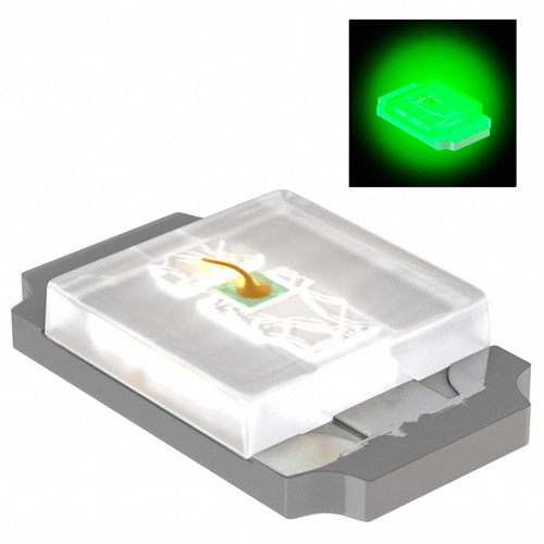 LED 0402 GREEN 54MW 20MA SMD - SML-P11MTT86 - Click Image to Close