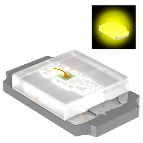 LED 0402 YELLOW 52MW 20MA SMD - SML-P11YTT86 - Click Image to Close