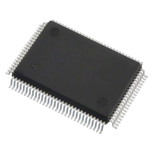 16Mbit GDDR5 SGRAM 143MHz 100-PQFP - K4G163222A-PC70