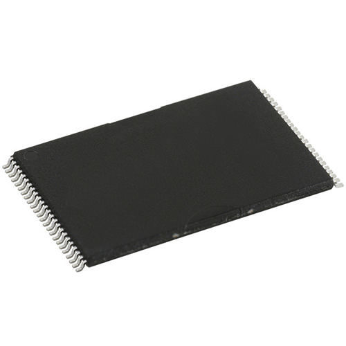 128Mbit NAND Flash 48-TSOP - K9F2808U0C-PCB0