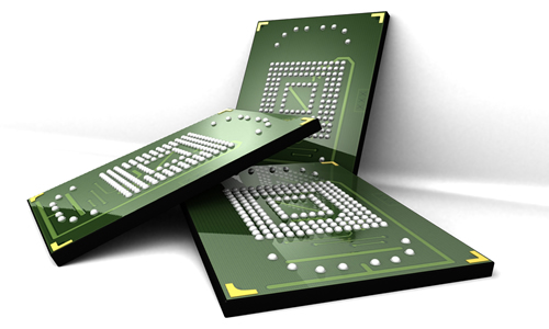 128GB eMMC 52MHz 169-FBGA - KLMDGAGE2A-A001